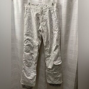 Sims snow ski snowboarding pants